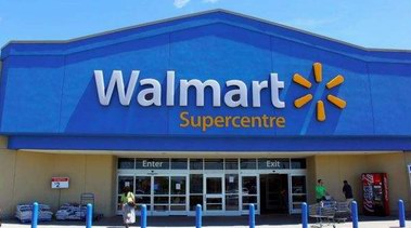 沃爾瑪 x 谷歌開辟語音購物   抗衡亞馬遜Alexa