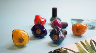 Larme De Sirene法國(guó)人魚(yú)之水—赤道叢林系列全新上市