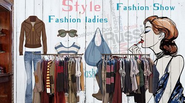 武漢崛起發(fā)生一件大事，共享衣櫥庫(kù)全衣來了