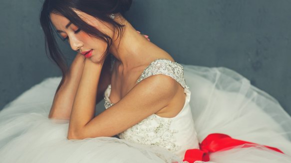 夠貴的婚紗照就夠美？韓國(guó)藝匠Artiz Studio背后的時(shí)尚哲學(xué)