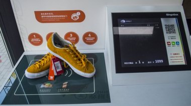 雙十一后玩什么 繽果盒子和KAPPA搞起限時獨售