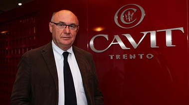 合作社酒莊 意大利葡萄酒產(chǎn)業(yè)蓬勃發(fā)展的中堅力量