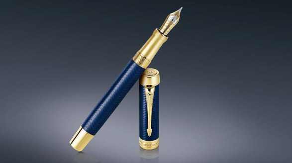 追求生活儀式感的你，怎能錯過一支優(yōu)雅的派克筆！