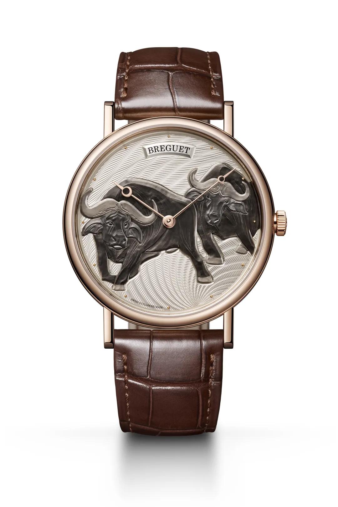 寶璣 Classique經典系列