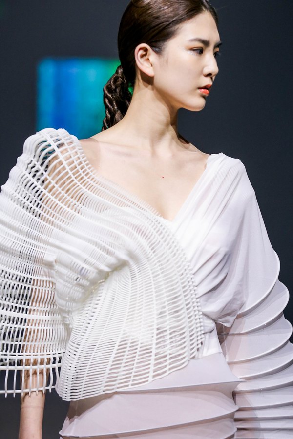 第29屆“漢帛獎”