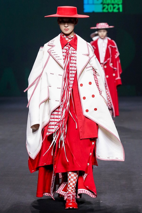 第29屆“漢帛獎”