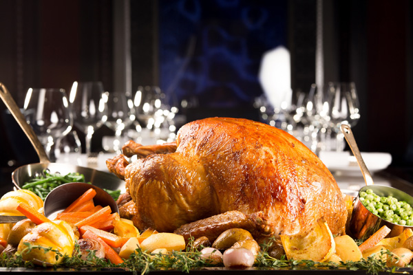 樂享圣誕 北京四季酒店呈獻佳節(jié)繽紛特惠