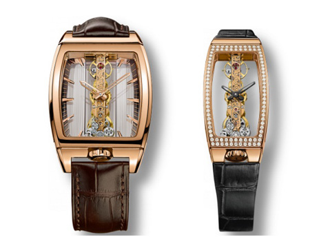 滿(mǎn)滿(mǎn)的干貨！關(guān)于世界十大名表你要知道這些