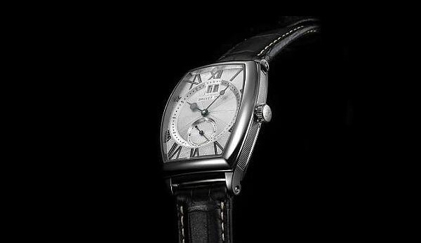 寶璣Heritage 5410：玩家才懂的精雕細琢