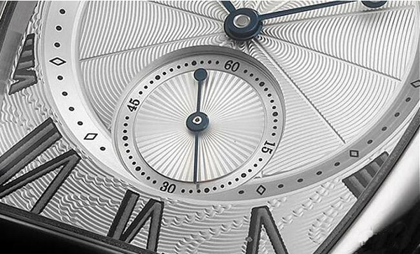 寶璣Heritage 5410：玩家才懂的精雕細琢