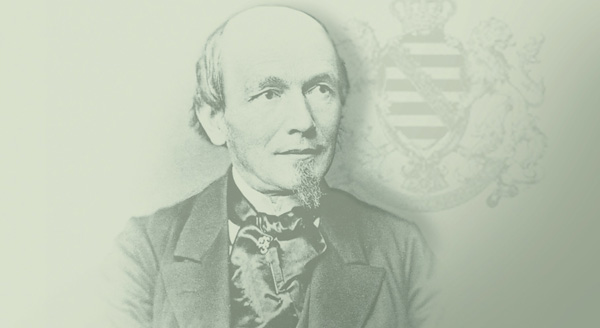 誰(shuí)是費(fèi)爾迪南多·阿道夫·朗格？