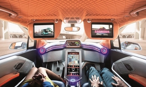 初冬的絲絲寒意居然被這11款暖心單品融化了