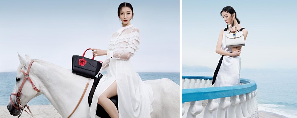 紅谷夏季新品駕到|云端之上，陪你風(fēng)花雪月