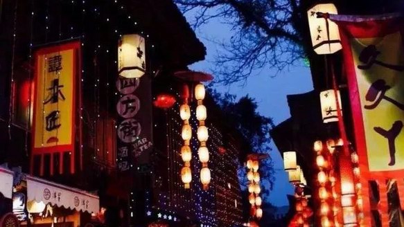 玩轉(zhuǎn)成都,你絕對不能錯過的地方！