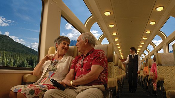 所謂旅行，就該是詩(shī)意又神圣