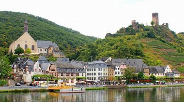 德國2015年份葡萄酒是否值得關(guān)注？