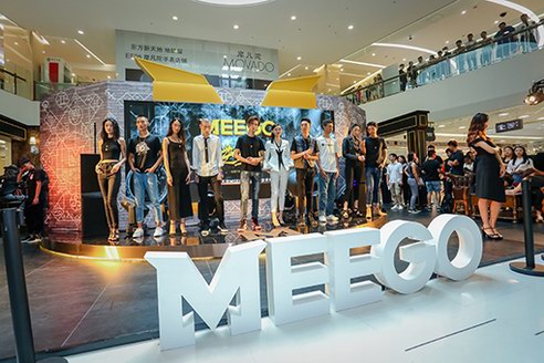 高顏值，有故事，時尚金飾哪個值得買？什么，唯有MEEGO？