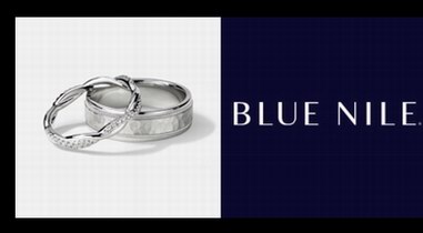 戀上520 ，Blue Nile為你見證永恒誓約