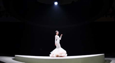 #德國施華蔻型格由我# 重塑莫文蔚經(jīng)典造型