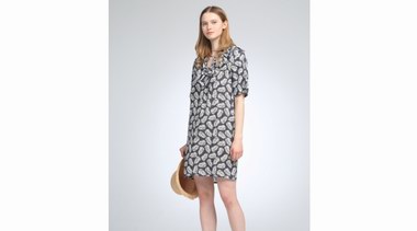 BEANPOLE 2018夏季系列，輕松穿出清涼感