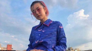 熱度直逼奢侈大牌，長(zhǎng)得好看的小哥哥小姐姐都在穿HSPM！