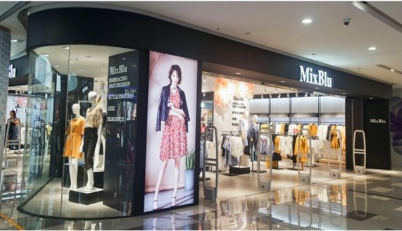 MixBlu與寶尊電商戰(zhàn)略合作，AI加速快時(shí)尚產(chǎn)業(yè)升級