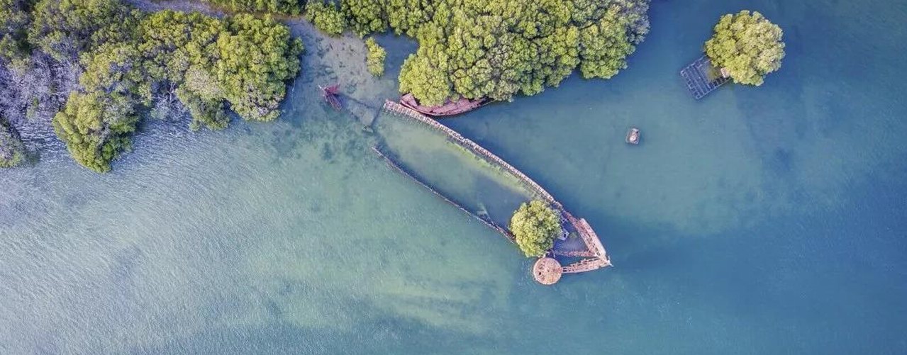 七尺青竿一丈絲，可以悠閑可以刺激