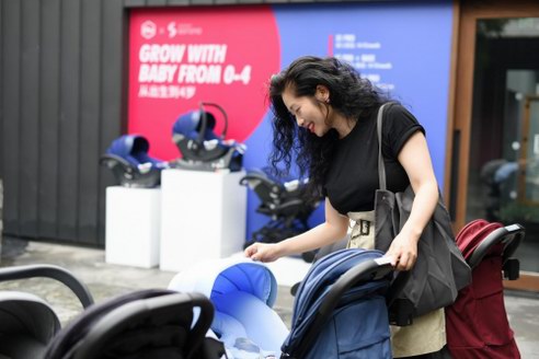 HBR虎貝爾登Vogue，ELLE國際時尚大刊，成潮流新寵