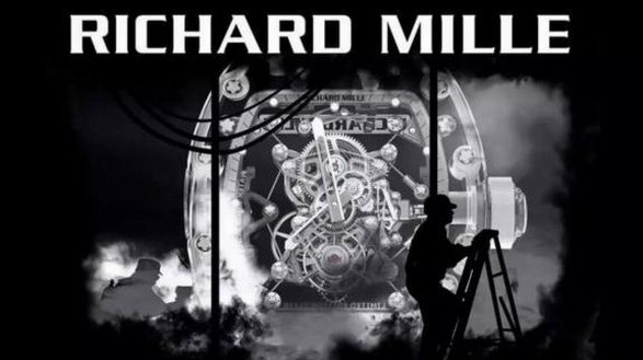 Richard Mille憑什么說SIHH配不上它的“高貴”？