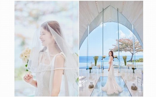 BLOVE聯(lián)合國(guó)際鉑金協(xié)會(huì) (PGI?)推出IN LOVE鉑金婚戒系列，知名藝人穎兒傾情演繹