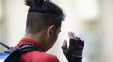 森海塞爾推出MOMENTUM真無線耳機(jī)