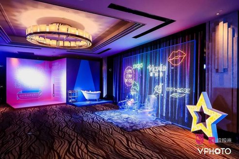 青春紀(jì)·悅享鮮顏|拉拉米聯(lián)合品牌鑒賞會(huì)圓滿落幕！