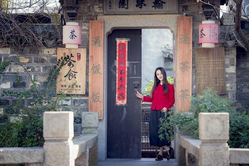 《都挺好》捧紅了蘇大強 而攜程旅拍捧紅了蘇州這些網紅打卡地