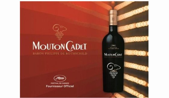 第72屆戛納電影節(jié)開(kāi)幕在即，官方指定葡萄酒品牌木桐嘉棣酒吧全新亮相