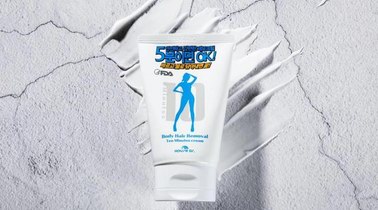 不脫毛毋寧死，唄唄兔鼎力推薦伊閣露脫毛膏讓你的夏季美美噠