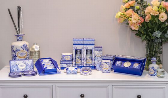 葡萄牙品牌CASTELBEL上海首秀，官宣進軍中國內(nèi)地市場