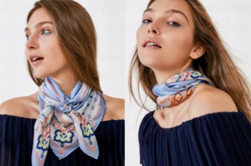 SELECTED攜手微軟小冰 時尚與人工智能的跨界對話