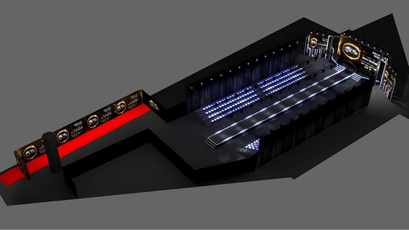 2019 SOYA時(shí)尚潮流盛典倒計(jì)時(shí)，北京站招募開(kāi)啟！