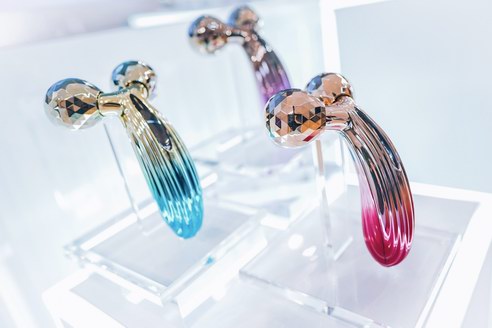 ReFa，新肌之夏，心動上揚——攜手朱一龍，閃耀杭州