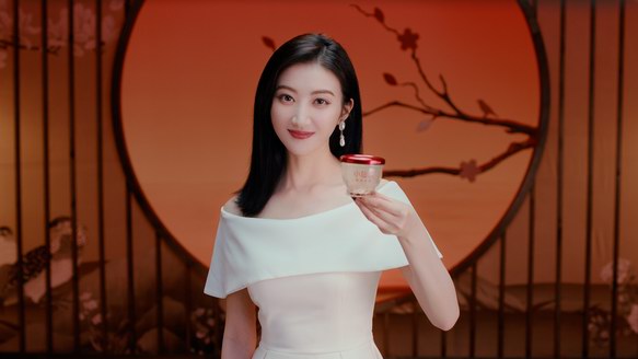 小仙燉跨界文化IP紅樓夢(mèng)，聯(lián)合天貓“國(guó)潮來(lái)了”掀起養(yǎng)生新潮流 