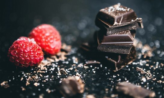 辦公零食分享，巧克力大盤(pán)點(diǎn)