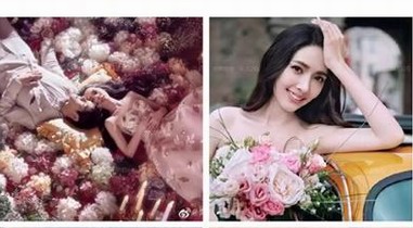 操刀郭碧婷婚紗大片的網(wǎng)紅攝影師，也來自這家公司？