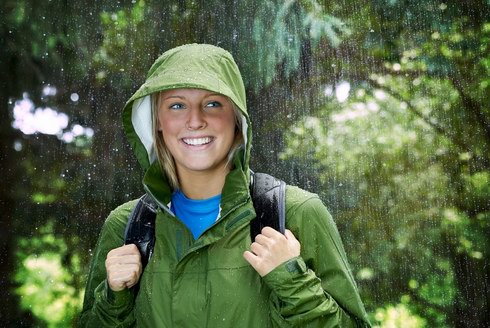 科慕Teflon EcoElite非氟持久防潑水劑，致力于環(huán)?？沙掷m(xù)發(fā)展