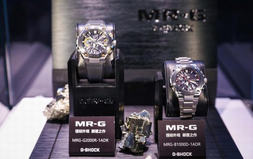 進(jìn)化無境，堅(jiān)韌生輝 木村拓哉閃耀亮相G-SHOCK PREMIUM RUNWAY