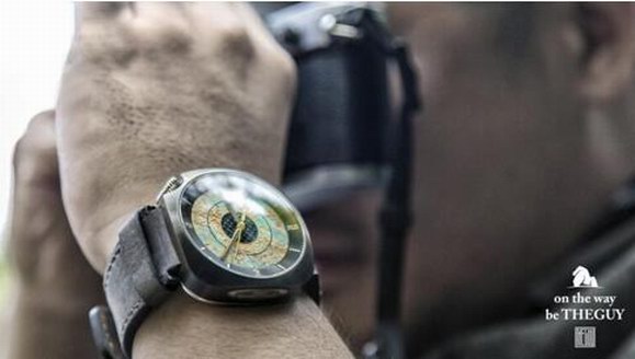 你想對(duì)十年前的自己說什么？