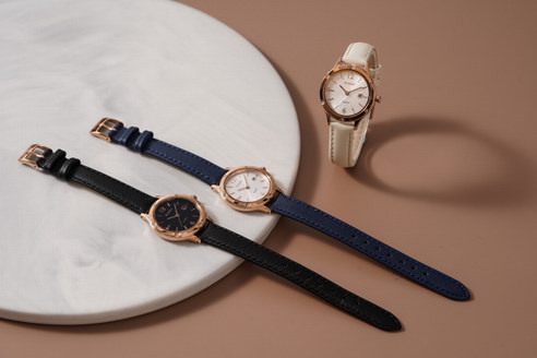 優(yōu)雅邂逅卡西歐SHEEN 開啟你的專屬時(shí)光