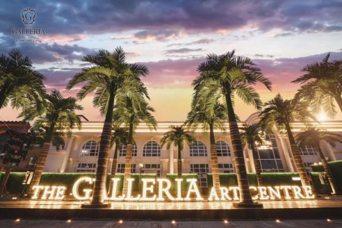 格樂利雅海島之夜宋智孝和HAHA真的很養(yǎng)眼，今晚北京格樂利雅海島之夜星光熠熠