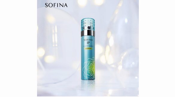 不想被悶熱黏膩圍繞？SOFINA蘇菲娜奏響夏日清爽樂章