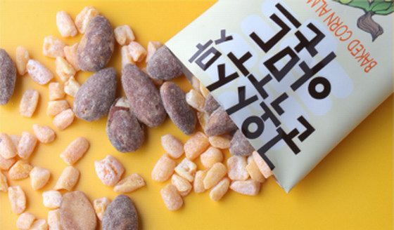 搶占零食細(xì)分市場，湯姆農(nóng)場新品扁桃仁攪動休閑零食市場