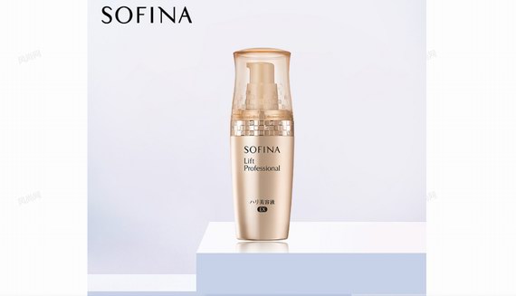 緩解肌膚干燥、黏膩煩惱，和SOFINA蘇菲娜一起體驗(yàn)清爽水潤(rùn)一“夏”